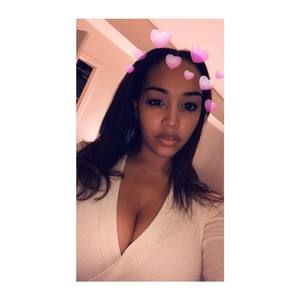 Meet your Posher, Saquayah